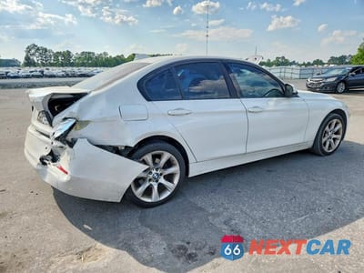Trzecie zdjęcie samochodu z tyłu: 2015 BMW 328 I VIN:WBA3A5C50FF607730 - miniatura