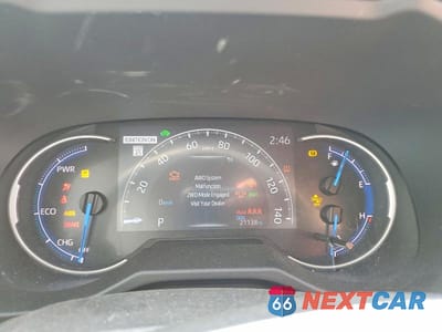 Zdjęcie 9 z 13 samochodu: 2024 TOYOTA RAV4 XLE PREMIUM VIN:4T3B6RFV0RU140220 - miniatura