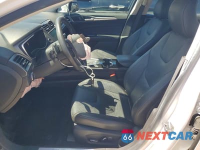 Zdjęcie 7 z 12 samochodu: 2016 FORD FUSION TITANIUM VIN:3FA6P0K96GR281531 - miniatura