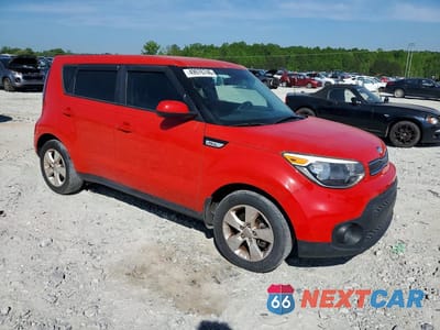 Czwarte zdjęcie samochodu z boku: 2019 KIA SOUL BASE VIN:KNDJN2A27K7675596 - miniatura