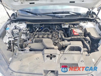 Zdjęcie 12 z 13 samochodu: 2025 HONDA CR-V EXL VIN:2HKRS4H71SH408927 - miniatura