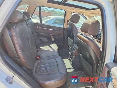 Zdjęcie 10 z 12 samochodu: 2016 BMW X5 SDRIVE35I VIN:5UXKR2C52G0R68904 - miniatura