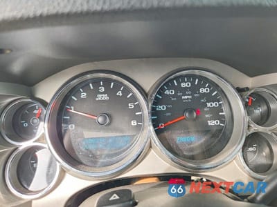 Zdjęcie 9 z 13 samochodu: 2011 GMC SIERRA K1500 SLE VIN:1GTR2VE31BZ194246 - miniatura