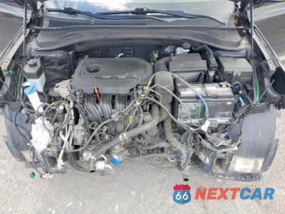 Zdjęcie 11 z 12 samochodu: 2019 HYUNDAI SANTA FE SEL PLUS 2.4L VIN:5NMS33AD2KH131744 - miniatura