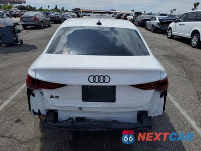 Zdjęcie 6 z 12 samochodu: 2023 AUDI A3 PREMIUM VIN:WAUAUDGY0PA085290 - miniatura