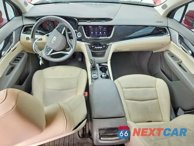 Zdjęcie 8 z 13 samochodu: 2023 CADILLAC XT6 PREMIUM LUXURY VIN:1GYKPCRS8PZ134958 - miniatura