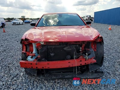 Piąte zdjęcie samochodu w środku: 2021 DODGE CHARGER SXT VIN:2C3CDXJG0MH622304 - miniatura
