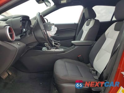 Zdjęcie 7 z 13 samochodu: 2024 CHEVROLET TRAX 1RS VIN:KL77LGE25RC222700 - miniatura