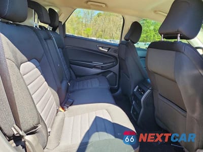 Zdjęcie 11 z 13 samochodu: 2023 FORD EDGE SE VIN:2FMPK4G98PBA09408 - miniatura