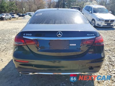 Zdjęcie 6 z 12 samochodu: 2021 MERCEDES-BENZ E 350 4MATIC VIN:W1KZF8EB5MA873697 - miniatura