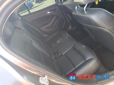 Zdjęcie 11 z 13 samochodu: 2015 MERCEDES-BENZ GLA 250 4MATIC VIN:WDCTG4GB8FJ122027 - miniatura