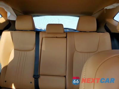 Zdjęcie 10 z 13 samochodu: 2026 LEXUS NX 350H PREMIUM VIN:2T2GKCEZ1TC070369 - miniatura
