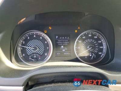 Zdjęcie 9 z 12 samochodu: 2020 HYUNDAI ELANTRA SEL VIN:5NPD84LF5LH499208 - miniatura