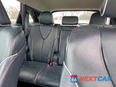 Zdjęcie 10 z 13 samochodu: 2013 TOYOTA VENZA XLE VIN:4T3BK3BB3DU093083 - miniatura
