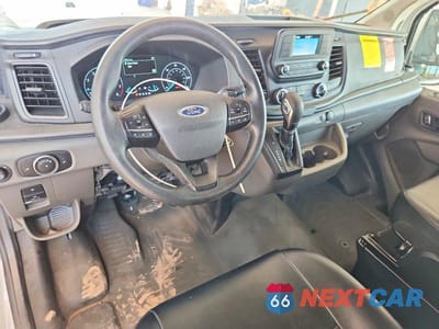 Zdjęcie 8 z 13 samochodu: 2024 FORD TRANSIT T-150 VIN:1FTYE1Y80RKA75674 - miniatura