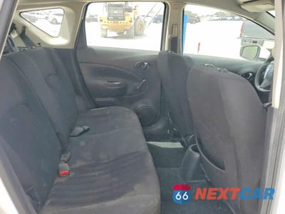 Zdjęcie 10 z 12 samochodu: 2018 NISSAN VERSA NOTE S VIN:3N1CE2CP5JL362271 - miniatura