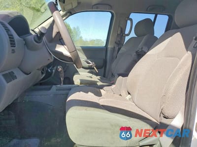 Zdjęcie 7 z 12 samochodu: 2006 NISSAN FRONTIER SE VIN:1N6AD07W96C451550 - miniatura
