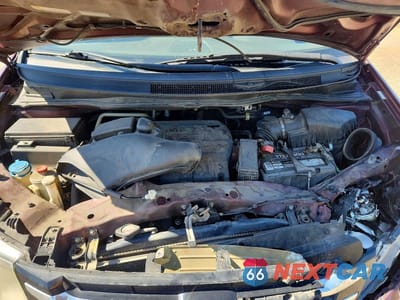 Zdjęcie 12 z 13 samochodu: 2016 HONDA ODYSSEY EXL VIN:5FNRL5H61GB020208 - miniatura