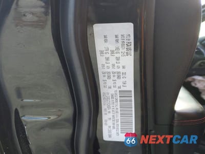 Zdjęcie 13 z 13 samochodu: 2015 DODGE DURANGO R VIN:1C4SDJCT1FC245874 - miniatura