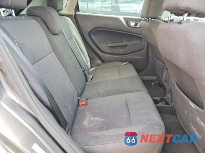 Zdjęcie 11 z 13 samochodu: 2015 FORD FIESTA SE VIN:3FADP4EJ0FM210485 - miniatura