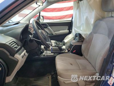 Zdjęcie 7 z 13 samochodu: 2015 SUBA FORESTER VIN:JF2SJABC9FH566799 - miniatura