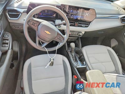 Zdjęcie 8 z 13 samochodu: 2025 CHEVROLET TRAILBLAZER LT VIN:KL79MRSL2SB134004 - miniatura