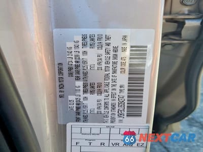 Zdjęcie 14 z 14 samochodu: 2025 MAZDA CX-5 PREFERRED VIN:JM3KFBCL8S0643747 - miniatura
