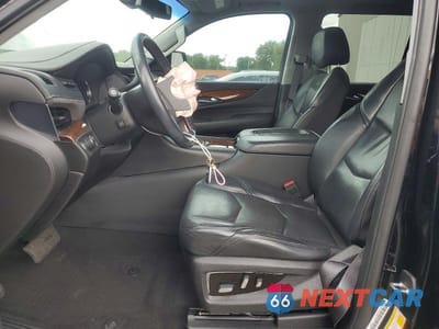 Zdjęcie 7 z 13 samochodu: 2019 CADILLAC ESCALADE LUXURY VIN:1GYS3BKJ5KR186189 - miniatura