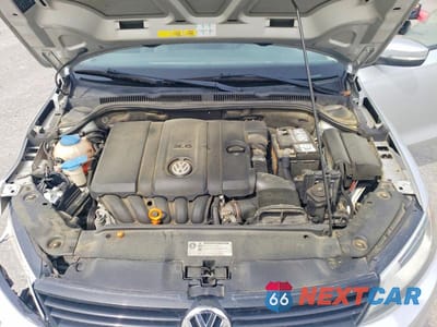 Zdjęcie 11 z 12 samochodu: 2011 VOLKSWAGEN JETTA SE VIN:3VWDZ7AJ2BM375196 - miniatura