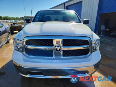 Piąte zdjęcie samochodu w środku: 2023 RAM 1500 CLASSIC TRADESMAN VIN:3C6RR7KG9PG662186 - miniatura