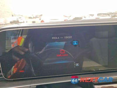 Zdjęcie 9 z 13 samochodu: 2022 MERCEDES-BENZ GLS 450 4MATIC VIN:4JGFF5KE6NA621822 - miniatura