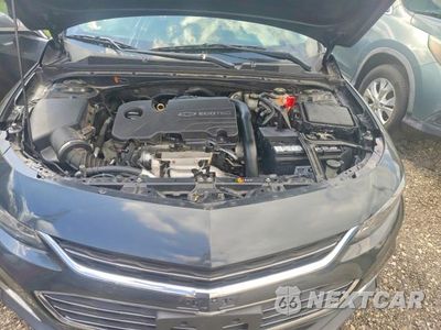 Zdjęcie 7 z 10 samochodu: 2018 CHEVROLET IMPALA LS VIN:2G1ZC5ST7JF134806 - miniatura