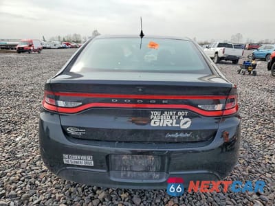 Zdjęcie 6 z 12 samochodu: 2014 DODGE DART LIMITED VIN:1C3CDFCB0ED753422 - miniatura