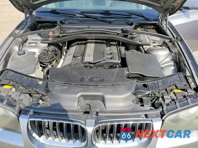 Zdjęcie 12 z 13 samochodu: 2006 BMW X3 3.0I VIN:WBXPA93406WG85580 - miniatura
