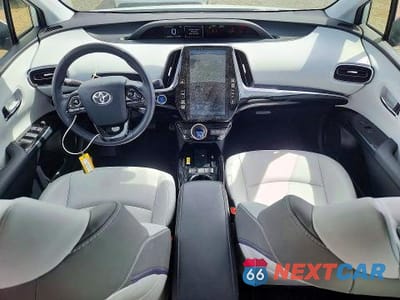 Zdjęcie 8 z 13 samochodu: 2022 TOYOTA PRIUS PRIME XLE VIN:JTDKAMFP8N3221871 - miniatura