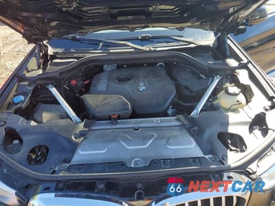 Zdjęcie 11 z 12 samochodu: 2019 BMW X3 XDRIVE30I VIN:5UXTR9C50KLP89930 - miniatura