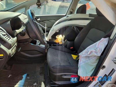 Zdjęcie 7 z 12 samochodu: 2018 KIA FORTE LX VIN:3KPFK4A75JE254898 - miniatura