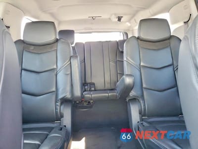 Zdjęcie 10 z 14 samochodu: 2015 CADILLAC ESCALADE ESV LUXURY VIN:1GYS4SKJ7FR689337 - miniatura