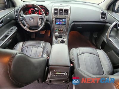 Zdjęcie 8 z 12 samochodu: 2012 GMC ACADIA DENALI VIN:1GKKVTED4CJ200633 - miniatura