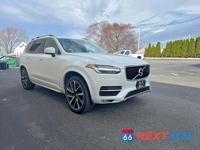 2018 VOLVO XC90 T6 YV4A22PK2J1333441 - główne zdjęcie licytacji z USA - miniatura
