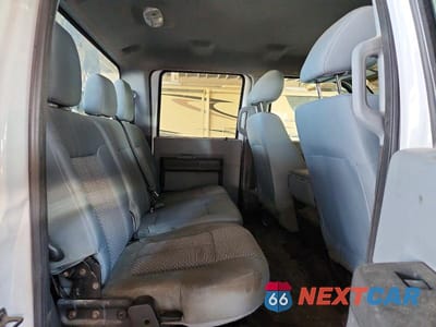 Zdjęcie 11 z 13 samochodu: 2016 FORD F550 SUPER DUTY VIN:1FD0W5HT7GEB99020 - miniatura