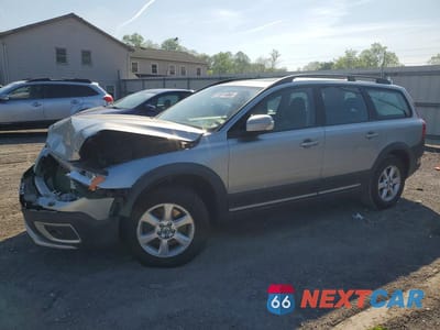 2009 VOLVO XC70 3.2 YV4BZ982791050410 - główne zdjęcie licytacji z USA - miniatura