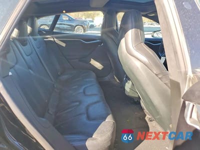 Zdjęcie 11 z 12 samochodu: 2016 TESLA MODEL S VIN:5YJSA1E21GF153956 - miniatura