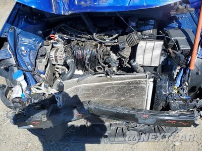 Zdjęcie 11 z 13 samochodu: 2021 HYUNDAI ELANTRA SEL VIN:5NPLM4AG8MH036418 - miniatura