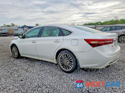 Drugie zdjęcie samochodu z przodu: 2016 TOYOTA AVALON LIMITED VIN:4T1BK1EB7GU235674 - miniatura