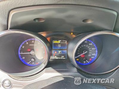 Zdjęcie 9 z 12 samochodu: 2016 SUBARU OUTBACK 2.5I PREMIUM VIN:4S4BSACCXG3357852 - miniatura