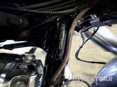 Zdjęcie 8 z 8 samochodu: 2020 HARLEY-DAVIDSON FLHXSE VIN:1HD1PXL11LB950906 - miniatura