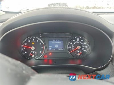 Zdjęcie 9 z 12 samochodu: 2020 KIA SORENTO L VIN:5XYPG4A38LG712295 - miniatura