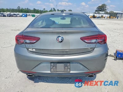 Zdjęcie 6 z 13 samochodu: 2018 BUICK REGAL PREFERRED VIN:W04GL6SX7J1093737 - miniatura