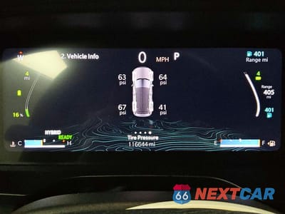 Zdjęcie 9 z 13 samochodu: 2023 JEEP GRAND CHEROKEE LIMITED 4XE VIN:1C4RJYB65PC664968 - miniatura